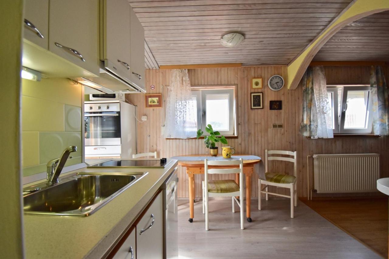 Holiday Apartments Medulin Exterior foto